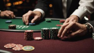 Ante Poker là gì? - Tổng Quan và Cách Chơi