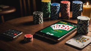 App Poker Tiền Thật: Hướng Dẫn Toàn Diện Cho Người Chơi 2024