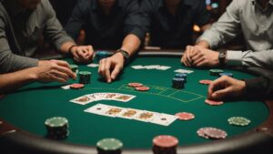 Bankroll Poker là gì và Cách Quản Lý Hiệu Quả