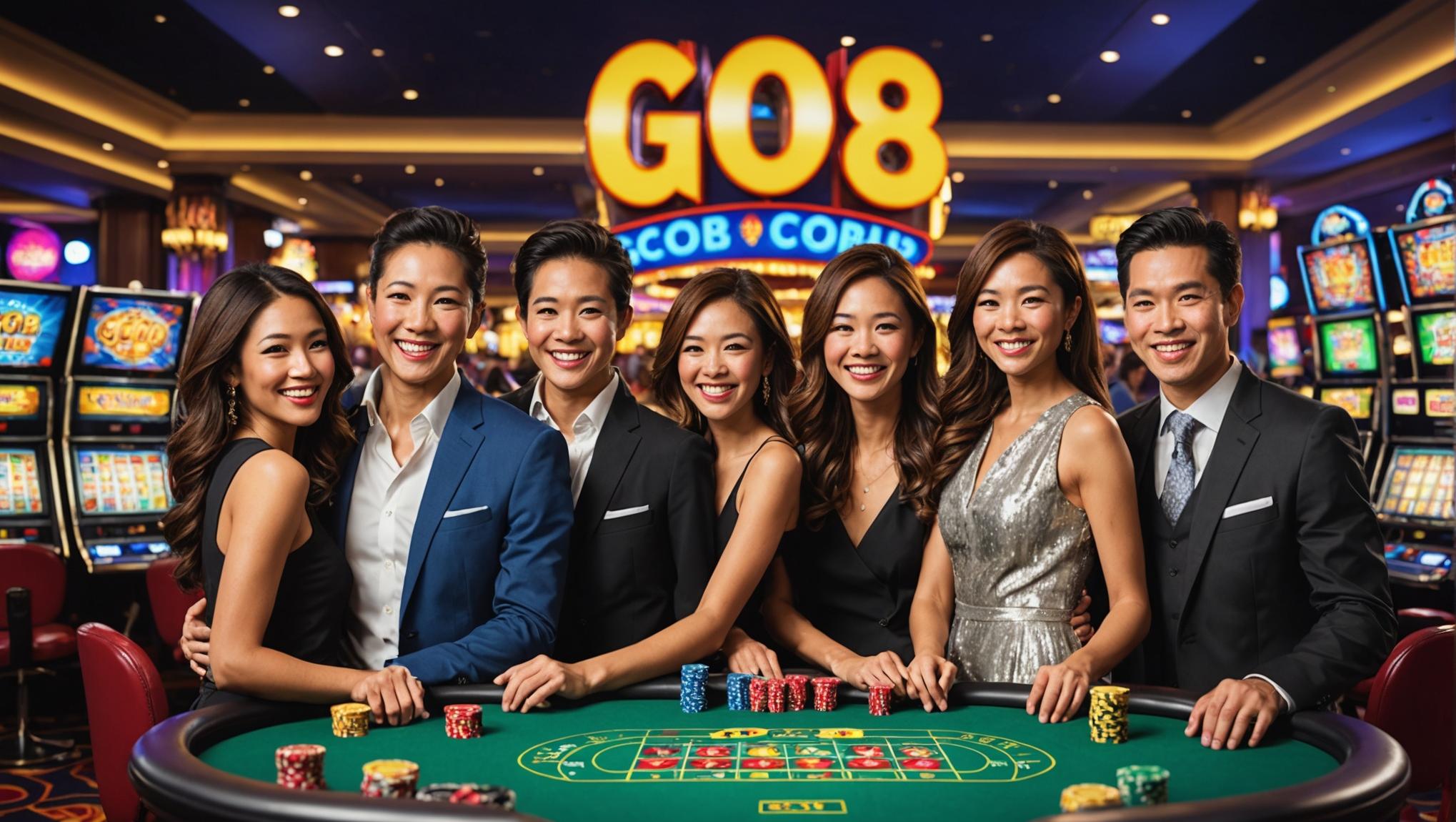 Cách tải và cài đặt Go88