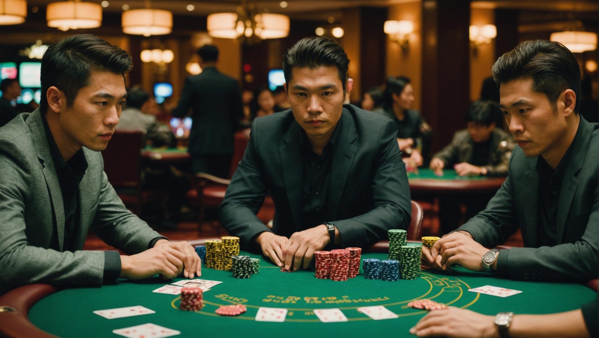 Chiến Lược Quản Lý Bankroll Poker Hiệu Quả