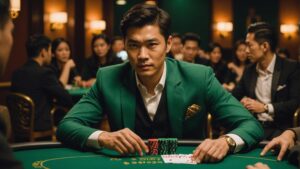 Chiến Thuật Poker: Bí Quyết Thành Công Trong Mọi Trận Đấu