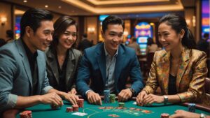 Game Bài Đổi Thưởng Hit Club