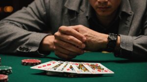 Limp Poker là gì - Cách chơi và chiến thuật hiệu quả