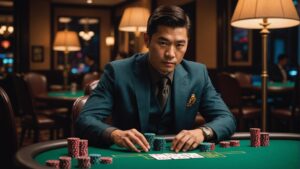 Short Deck Poker Là Gì? Hướng Dẫn Chi Tiết và Mẹo Cược Hiệu Quả