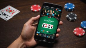 Tải Go88 Poker: Hướng Dẫn Chi Tiết và Đánh Giá Toàn Diện