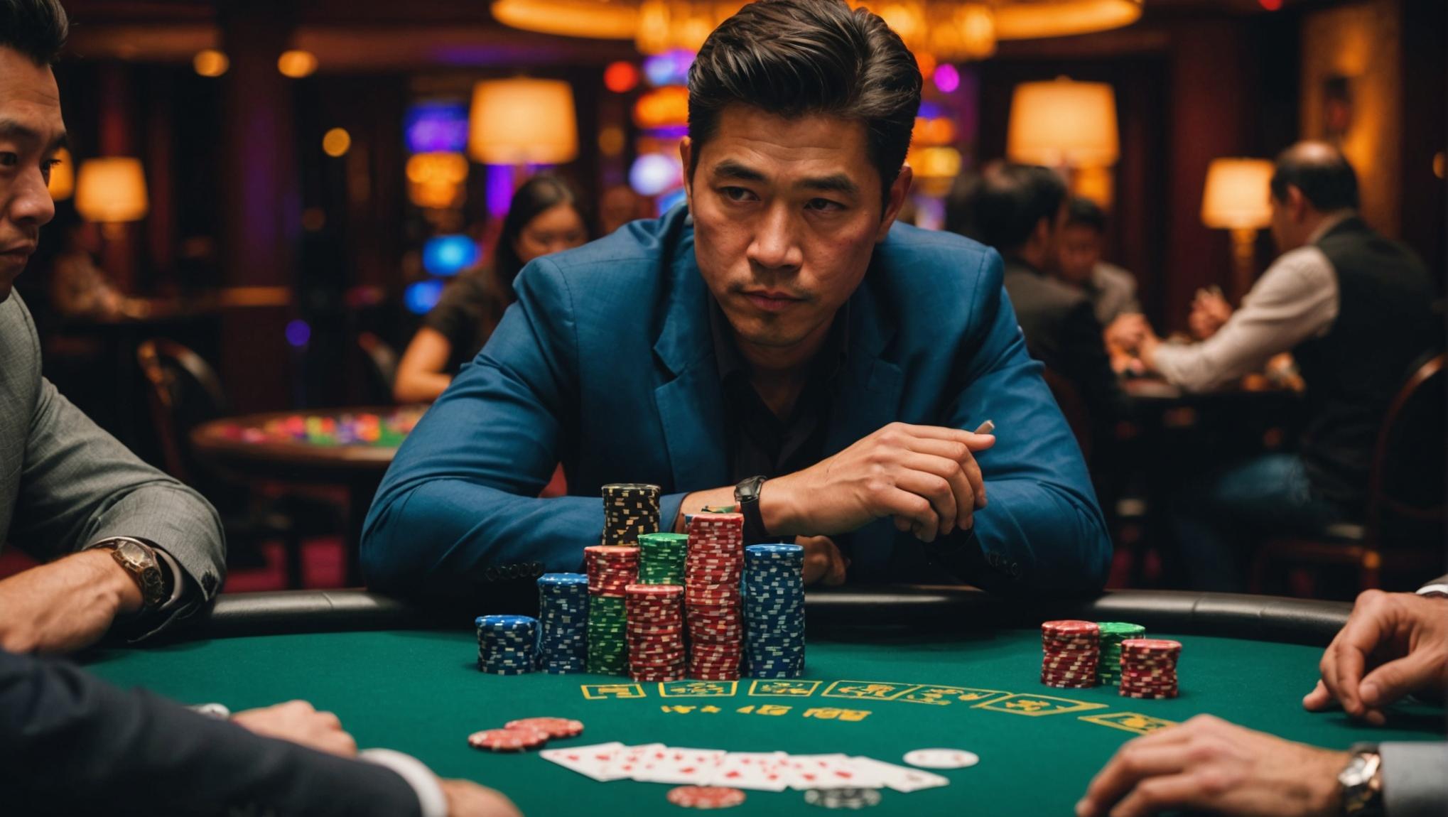 Thuật Ngữ Liên Quan Đến Pot Trong Poker