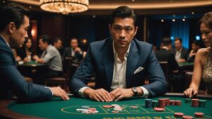 Tìm Hiểu Về All-in Poker