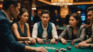 Tổng Quan Về Game Bài Poker