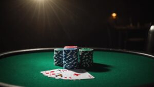 Trong Poker Chất Nào To Nhất