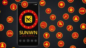 Vì Sao Không Nên Tải Tool Tài Xỉu Sunwin IOS