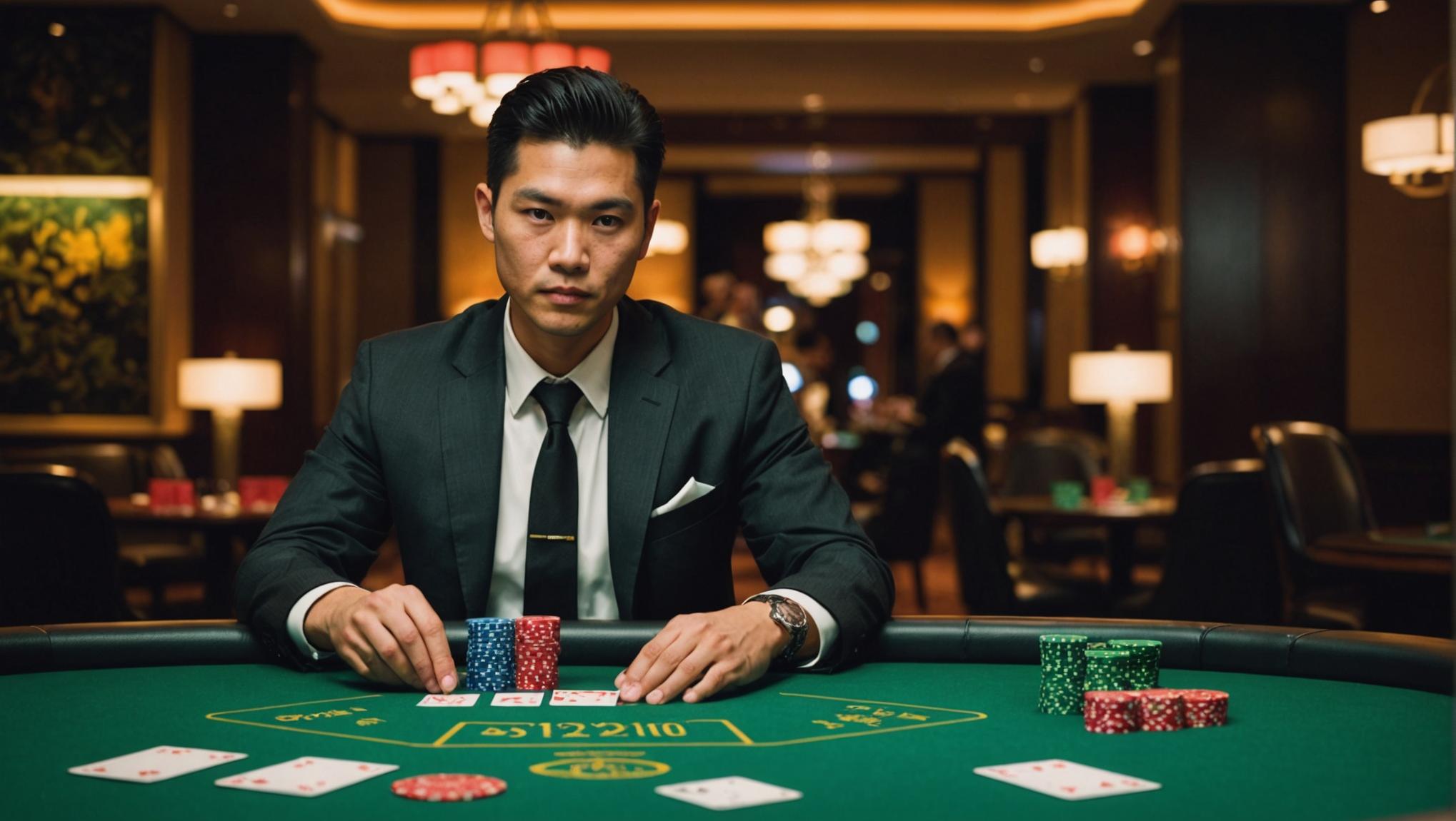 Các Quy Định và Luật Chơi Poker