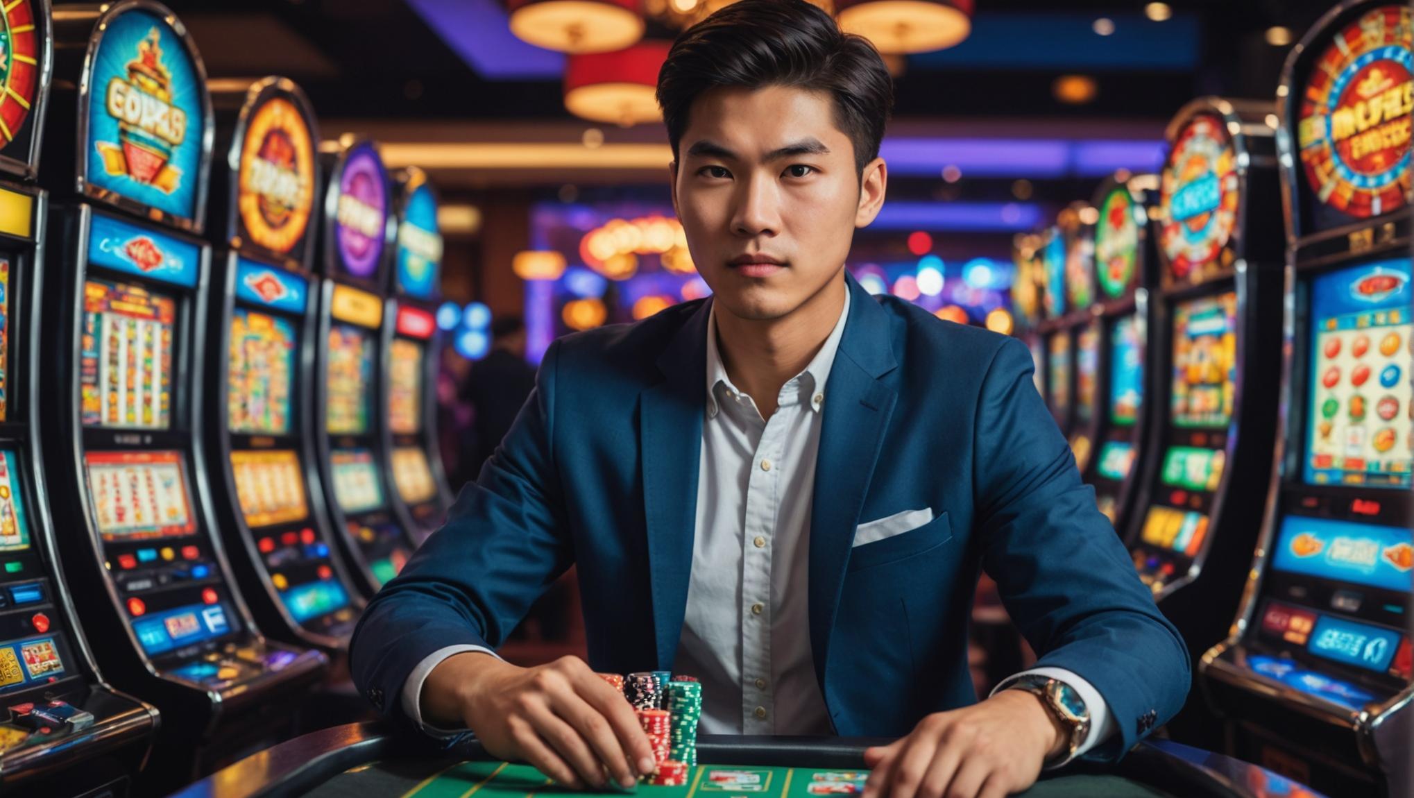 Trải Nghiệm Và Hiệu Quả Chơi Mini Poker Go88